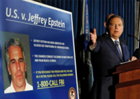 ‘Elite’ Pedophiles Panicking after Jeffrey Epstein Arrest ‘Elite’ Pedophiles Panicking after Jeffrey Epstein Arrest