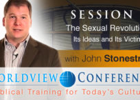 Stonestreet: The Sexual Revolution: Its Ideas and Its Victims
