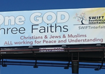 Prominent Muslim Interfaith Leader Distributes Pro-Jihad Propaganda Prominent Muslim Interfaith Leader Distributes Pro-Jihad Propaganda