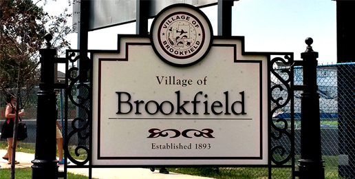 Brookfield Officials Want Your Input on Pot Sales
