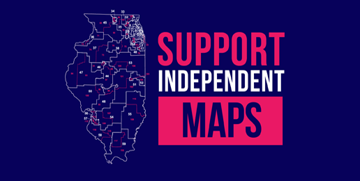 Fair Maps Could Be a Solution for Illinois