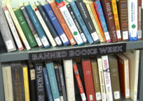 The Self-Congratulation in Banned Books Week