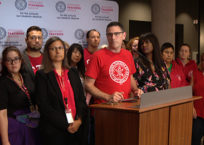 The Chicago Public Schools Teacher Strike is a Class Struggle The Chicago Public Schools Teacher Strike is a Class Struggle