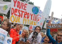 The Religion of Climate Change and the New Doomsday Scenario The Religion of Climate Change and the New Doomsday Scenario