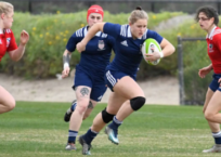 Ask the Female Rugby Players If Biological Sex Is the Same as Perceived Gender