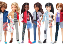 Mattel’s New Gender Neutral Dolls Mattel’s New Gender Neutral Dolls