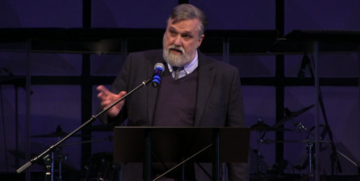 Pastor Doug Wilson: Sanity as Insurrection