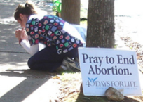 Windows and Fences and Walls, <i>Oh My!</i> Let Us Be Clear about Which Side of the Abortion Divide Is on the Retreat
