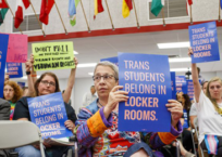 What All Conservatives Must Learn from District 211 “Trans” Activism