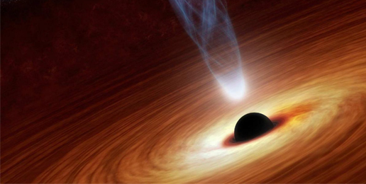 Black Holes, Belief Systems, and Help for the Skeptical Soul