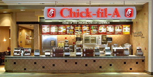 Yes, Chick-fil-A’s Decision Hurts