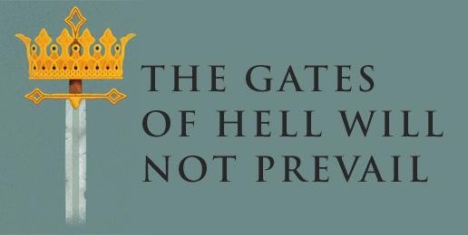 Church Has Stemmed the Tide of Evil Throughout History