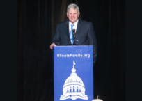 The SPLC Goes After Franklin Graham and IFI