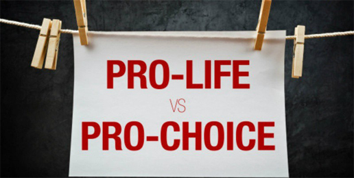 Answering A Common Pro-Choice Argument