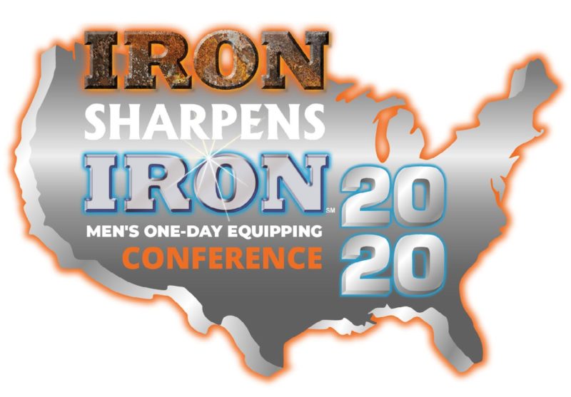 Champaign Iron Sharpens Iron Conference - Illinois Family Institute