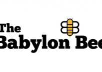 The Babylon Bee is Really Ticking Off The Right People The Babylon Bee is Really Ticking Off The Right People