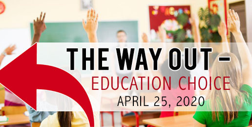 Special IFI Forum on Education Choice