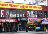 Thomas More Society Fights Pro-Life Discrimination in NY Thomas More Society Fights Pro-Life Discrimination in NY