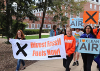 U of I “Climate Emergency” Reveals Dangerous Extremism U of I “Climate Emergency” Reveals Dangerous Extremism