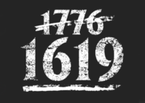 1619 vs. 1776 1619 vs. 1776
