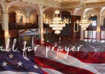 February 2020 Prayer Alert