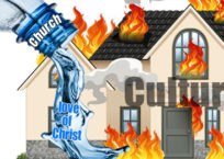 The House is on Fire The House is on Fire