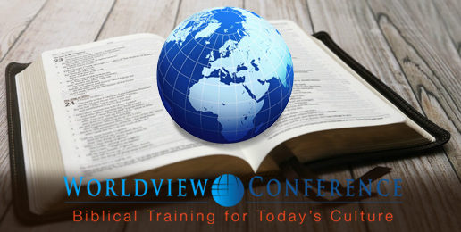 IFI Worldview Conference: Thinking Biblically About Our Corrosive Culture
