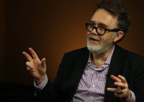 Rod Dreher: How Should We Create Communities? Rod Dreher: How Should We Create Communities?