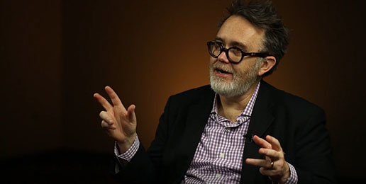 Rod Dreher: How Should We Create Communities?