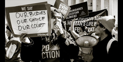 Is Abortion More Important than Safety? The Case Now Before the U.S. Supreme Court