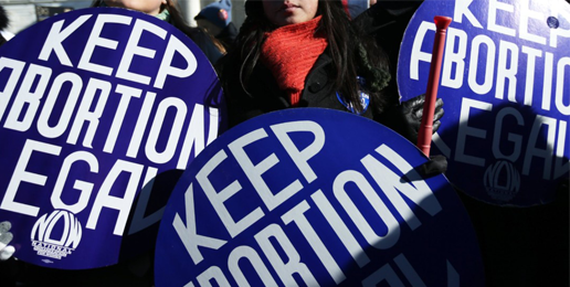 With Lethal Words, Abortion Apologists Attempt New Cover-Ups