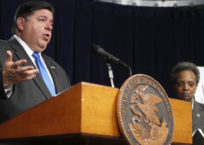 What Are Gov. Pritzker’s Priorities?