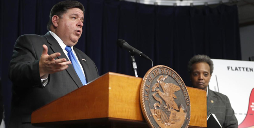What Are Gov. Pritzker’s Priorities?