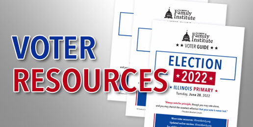 2022 Primary Election Voter Resources