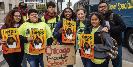 ANOTHER “Woke” Education Law Just Signed by Gov. Pritzker