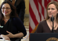 U.S. Senator Duckworth’s Foolish Attack on Amy Coney Barrett U.S. Senator Duckworth’s Foolish Attack on Amy Coney Barrett