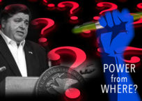 Where Does the Governor Get the Authority to Shut Down the State? Where Does the Governor Get the Authority to Shut Down the State?