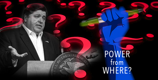 Where Does the Governor Get the Authority to Shut Down the State?