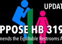 Illinois Democrats Seek the Abolition of Sex-Segregated Bathrooms