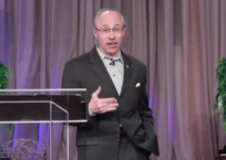 Pastor Sues Sheriff and State’s Attorney to Ensure Religious Liberty Pastor Sues Sheriff and State’s Attorney to Ensure Religious Liberty