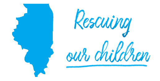 IFI’s Rescuing Our Children Forums