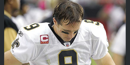 Drew Brees, the Mob, and the Poisonous Doctrine of Collective Guilt