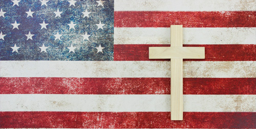 Should Christians Get Political?