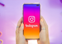 Instagram Brands Christian Worship ‘Harmful’ Instagram Brands Christian Worship ‘Harmful’