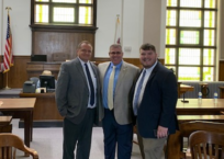 Judge Rules All of Illinois Free From Gov. Pritzker’s Unlawful Mandates Judge Rules All of Illinois Free From Gov. Pritzker’s Unlawful Mandates