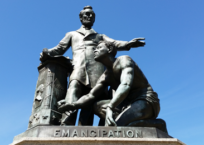 Revisionist History Comes for The Great Emancipator Revisionist History Comes for The Great Emancipator
