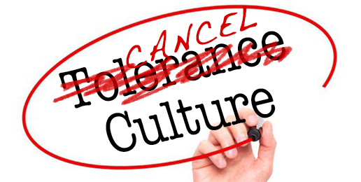 The Intolerance of the Tolerance Culture