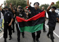 Long Arm of Hamas Extends to Dallas-Fort Worth Black Extremist Groups Long Arm of Hamas Extends to Dallas-Fort Worth Black Extremist Groups