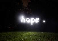 Hope in Dark Times