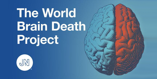 The World Brain Death Project: What It Means